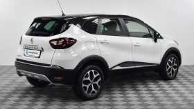 Renault Kaptur 2017 г.в.