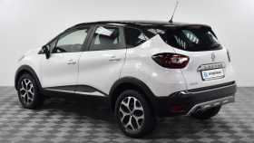 Renault Kaptur 2017 г.в.