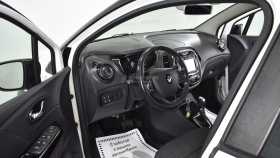 Renault Kaptur 2017 г.в.