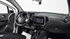 Renault Kaptur 2017 г.в.