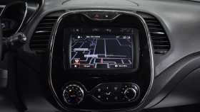 Renault Kaptur 2017 г.в.