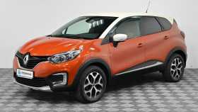 Renault Kaptur 2020 г.в.