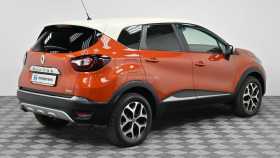 Renault Kaptur 2020 г.в.