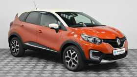 Renault Kaptur 2020 г.в.