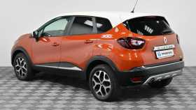 Renault Kaptur 2020 г.в.