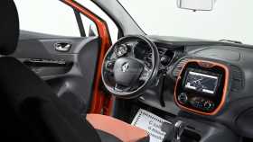 Renault Kaptur 2020 г.в.