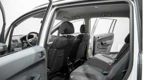 Opel Zafira 2012 г.в.