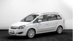 Opel Zafira 2012 г.в.