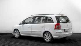 Opel Zafira 2012 г.в.