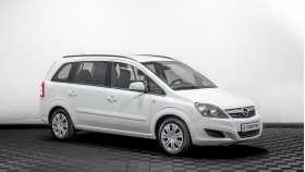 Opel Zafira 2012 г.в.