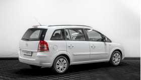 Opel Zafira 2012 г.в.