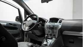 Opel Zafira 2012 г.в.