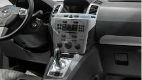 Opel Zafira 2012 г.в.