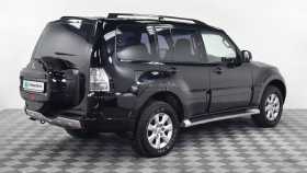Mitsubishi Pajero 2010 г.в.