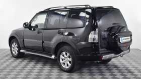 Mitsubishi Pajero 2010 г.в.