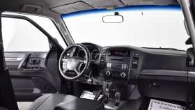 Mitsubishi Pajero 2010 г.в.
