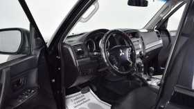 Mitsubishi Pajero 2010 г.в.