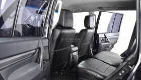 Mitsubishi Pajero 2010 г.в.