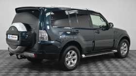 Mitsubishi Pajero 2011 г.в.