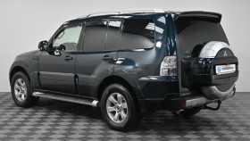 Mitsubishi Pajero 2011 г.в.