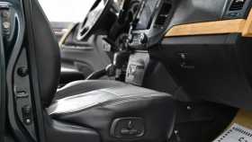 Mitsubishi Pajero 2011 г.в.