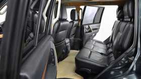 Mitsubishi Pajero 2011 г.в.