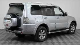 Mitsubishi Pajero 2014 г.в.