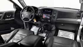 Mitsubishi Pajero 2014 г.в.