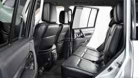 Mitsubishi Pajero 2014 г.в.