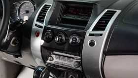 Mitsubishi Pajero Sport 2012 г.в.