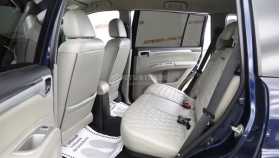 Mitsubishi Pajero Sport 2012 г.в.