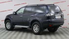 Mitsubishi Pajero Sport 2012 г.в.