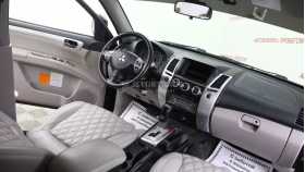 Mitsubishi Pajero Sport 2012 г.в.