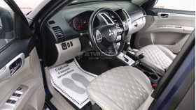 Mitsubishi Pajero Sport 2012 г.в.