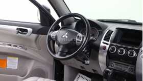Mitsubishi Pajero Sport 2012 г.в.