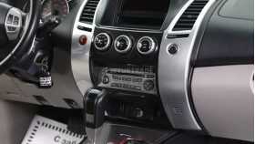 Mitsubishi Pajero Sport 2012 г.в.