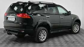 Mitsubishi Pajero Sport 2009 г.в.