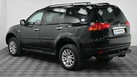 Mitsubishi Pajero Sport 2009 г.в.