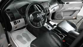 Mitsubishi Pajero Sport 2009 г.в.