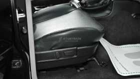 Mitsubishi Pajero Sport 2009 г.в.