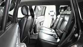 Mitsubishi Pajero Sport 2009 г.в.