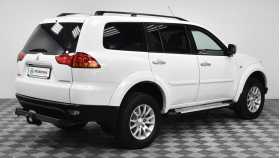 Mitsubishi Pajero Sport 2013 г.в.