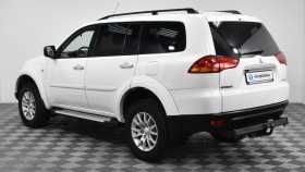Mitsubishi Pajero Sport 2013 г.в.