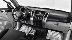 Mitsubishi Pajero Sport 2013 г.в.