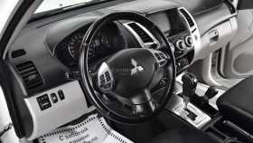 Mitsubishi Pajero Sport 2013 г.в.