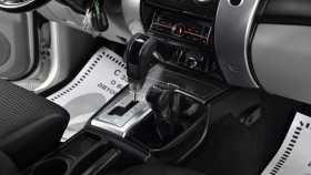 Mitsubishi Pajero Sport 2013 г.в.