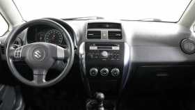Suzuki SX4 2009 г.в.