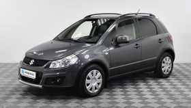 Suzuki SX4 2010 г.в.