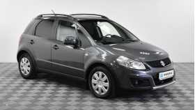 Suzuki SX4 2010 г.в.
