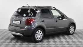 Suzuki SX4 2010 г.в.